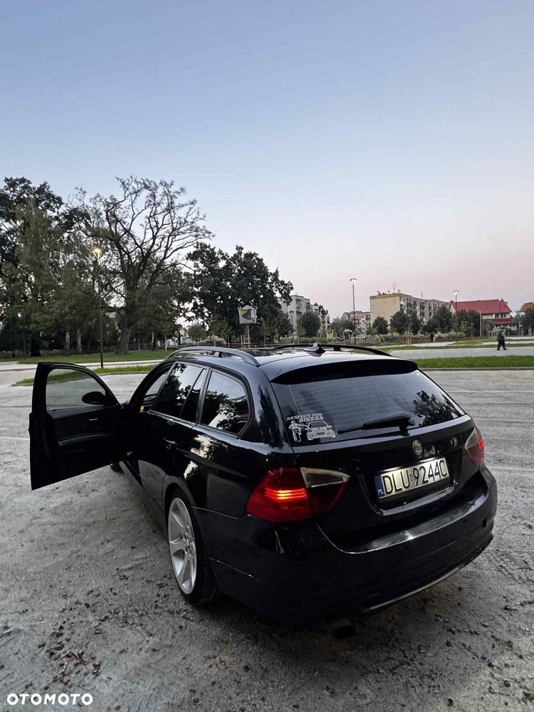 BMW Seria 3 - 3