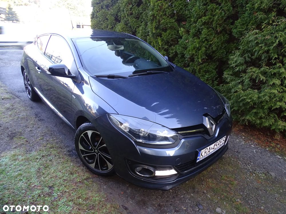 Renault Megane - 5