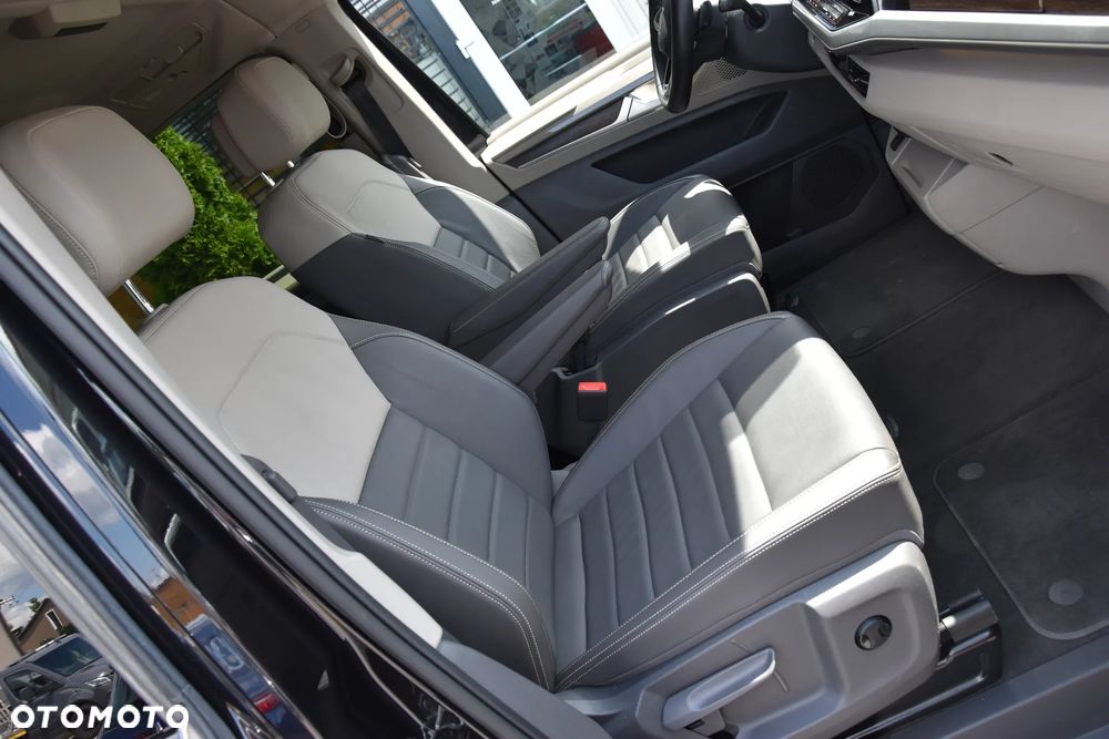 Volkswagen Multivan 2.0 TDI L2 DSG - 26