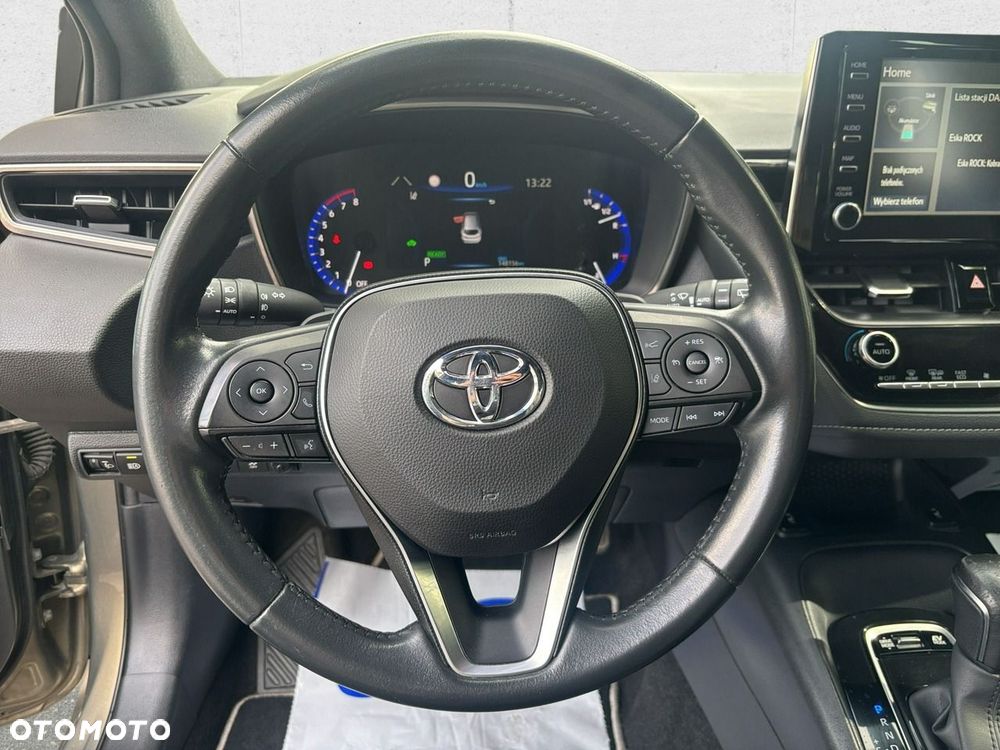 Toyota Corolla - 16
