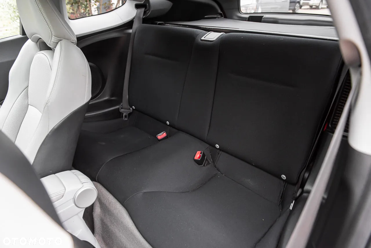 Honda CR-Z 1.5 i-VTEC Sport 50 Jahre Edition - 24