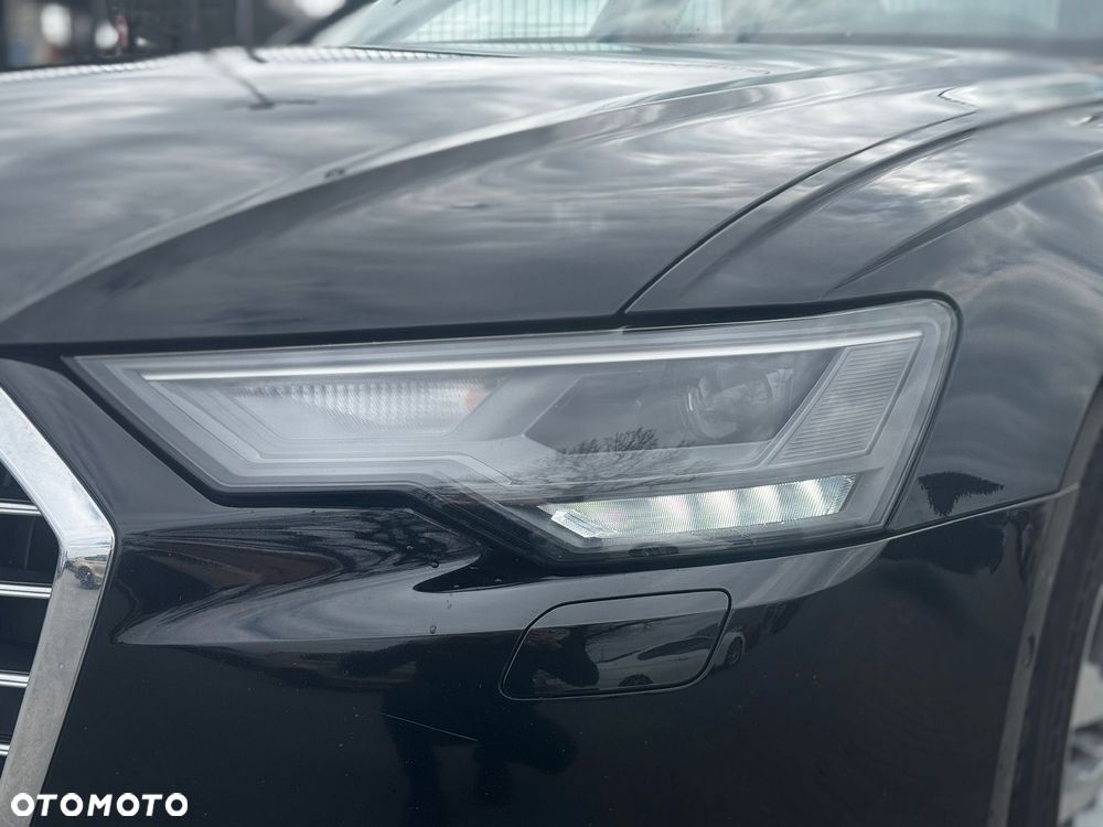 Audi A6 Limousine - 3