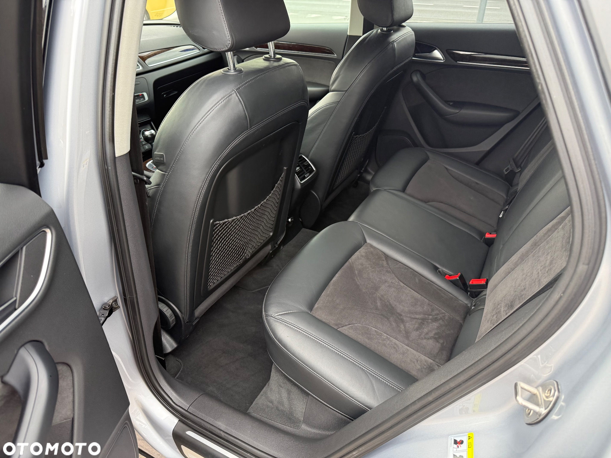 Audi Q3 1.4 TFSI cylinder on demand S tronic sport - 12