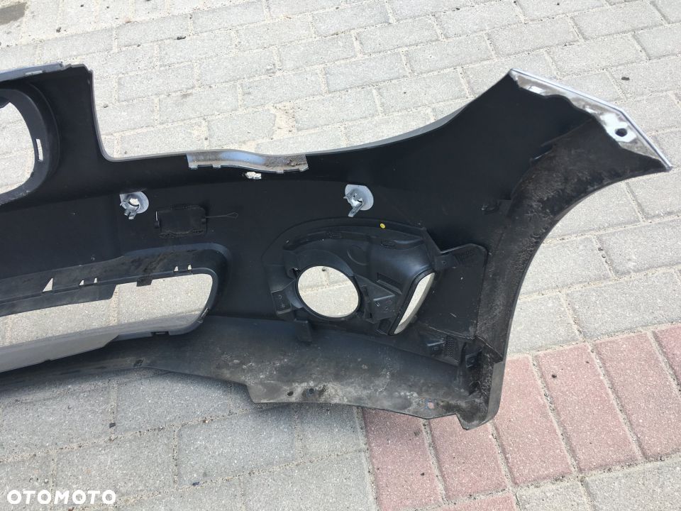 Zderzak przód przedni BMW E82 E88 LIFT - 5