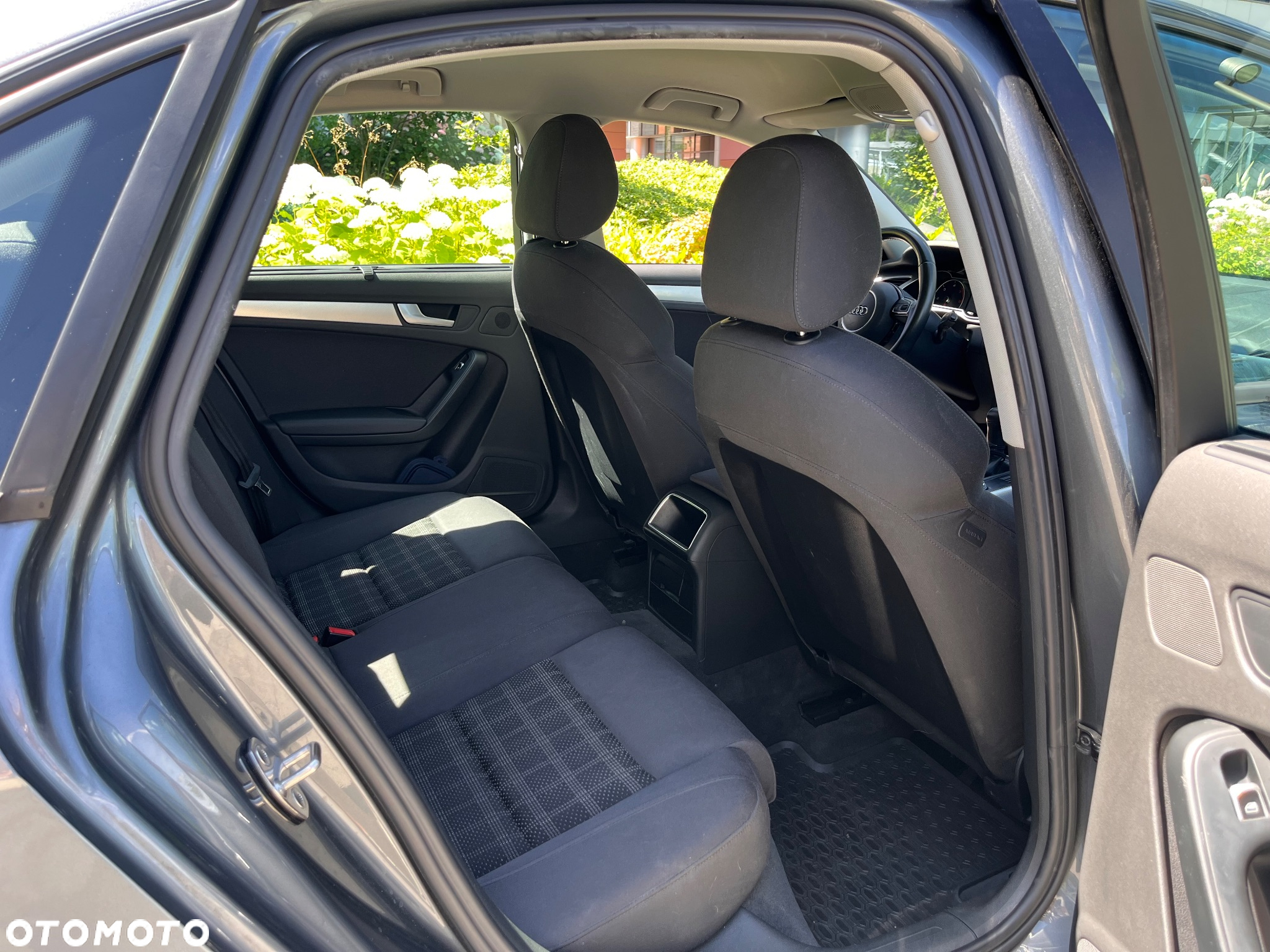 Audi A4 2.0 TDI Quattro S tronic - 15