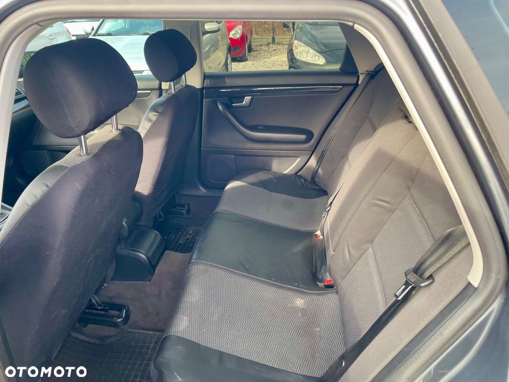 Audi A4 Avant 1.8 T - 30