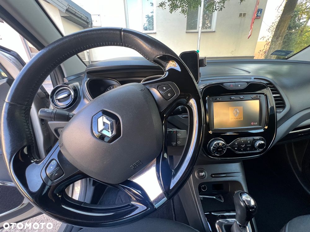 Renault Captur 1.2 TCe Intens EDC - 37