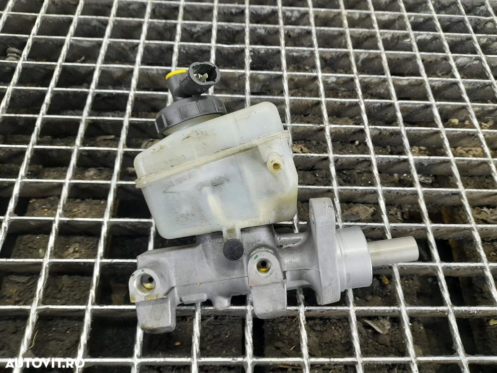 Pompa frana 03350890461  1.5 dci K9K898 Dacia Duster 1 [2010 - 2013] - 2