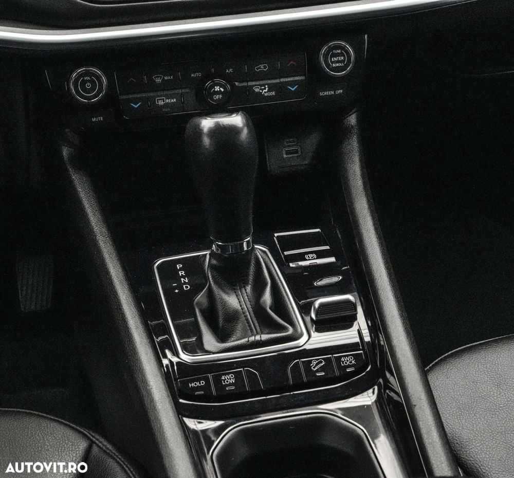 Jeep Compass 1.3T 4xe AT6 PHEV Limited - 18