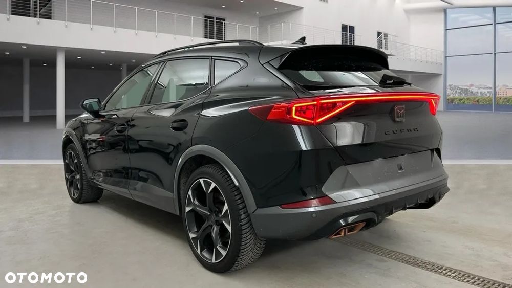 Cupra Formentor 1.4 e-Hybrid VZ DSG - 2