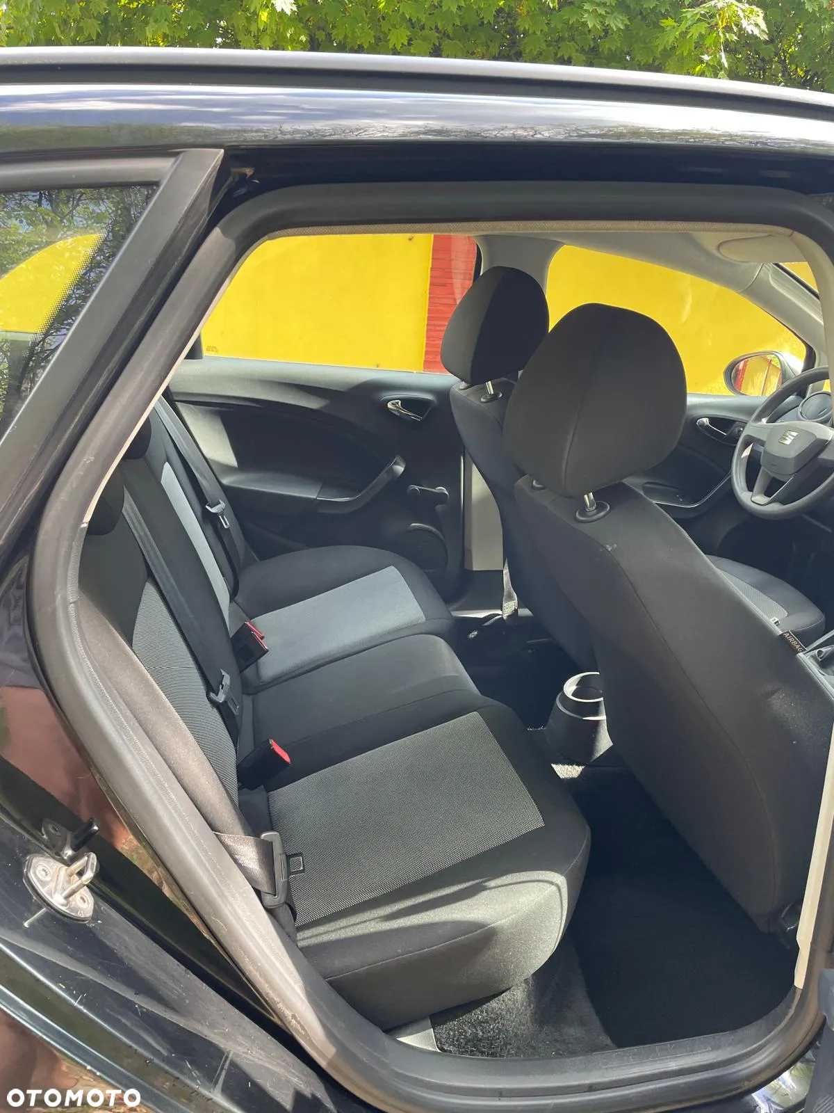 Seat Ibiza 1.2 TSI FR - 7