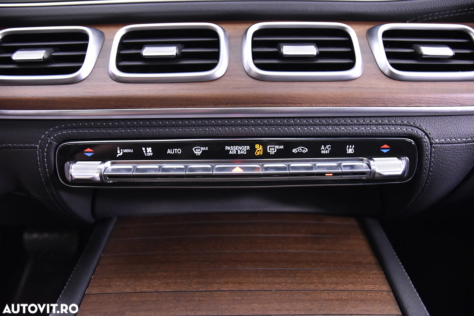 Mercedes-Benz GLE 350 de 4MATIC - 19