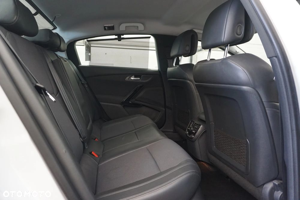 Peugeot 508 2.0 HDi Allure - 33