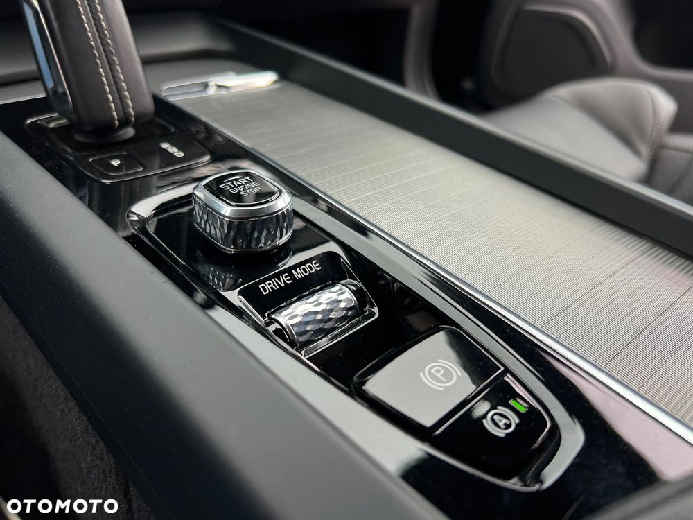 Volvo S60 B4 B R-Design - 34