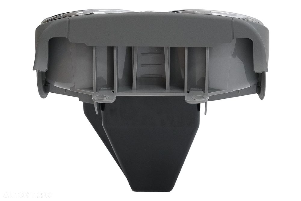 Suport Pahare Gri compatibil cu Mercedes Benz CLS C219 W219 (2003-2010 - 3