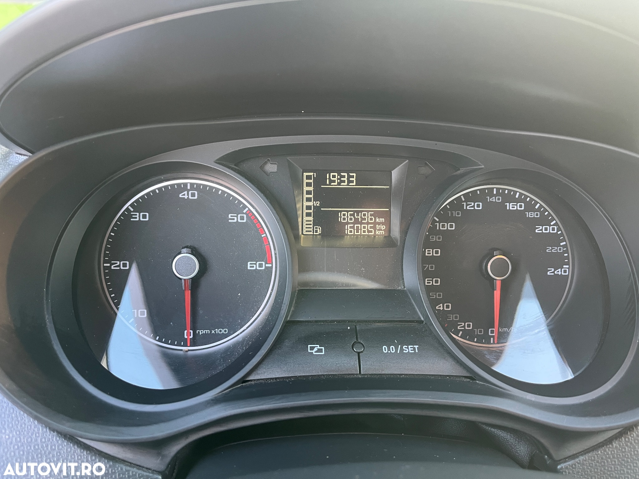 Seat Ibiza - 10