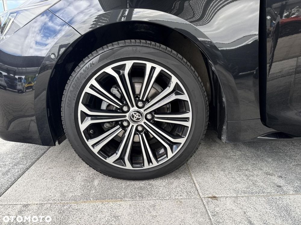 Toyota Corolla 1.2 T Comfort - 18