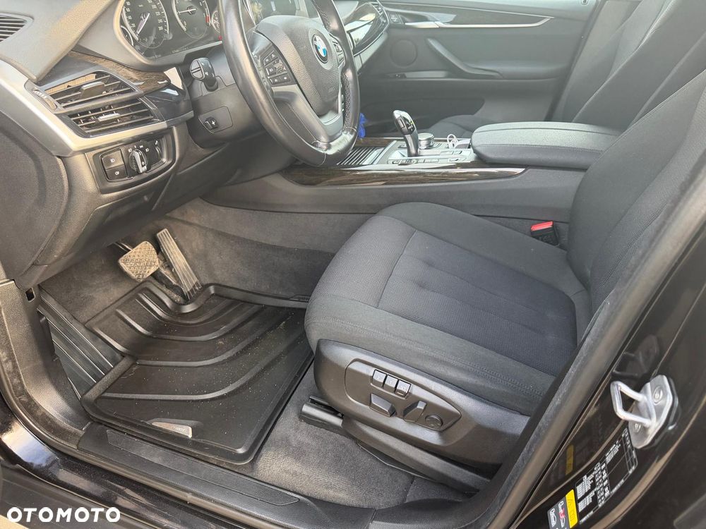 BMW X5 xDrive40e - 27