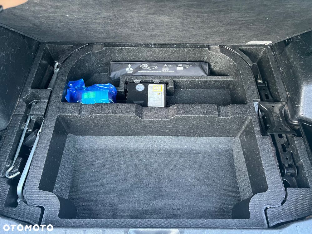 Mitsubishi ASX 1.6 DID Invite AS&G - 25