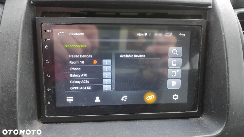 Renault Trafic L2H1 Pack Clim - 19