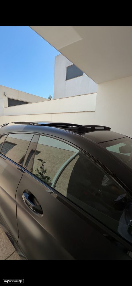 Mercedes-Benz CLA 200 d Shooting Brake AMG Line Aut. - 8
