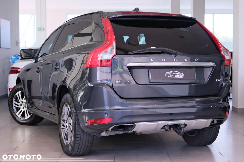 Volvo XC 60 D4 Drive-E Base - 7
