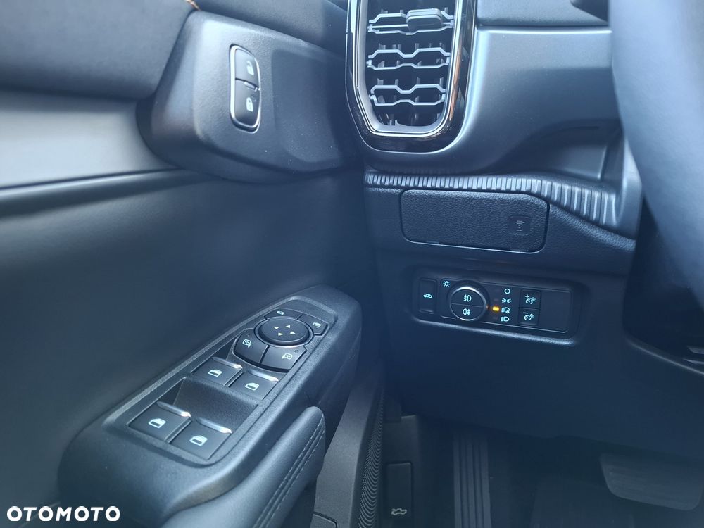 Ford Ranger 2.0 EcoBlue Bi-Turbo 4x4 DC Wildtrak X - 19