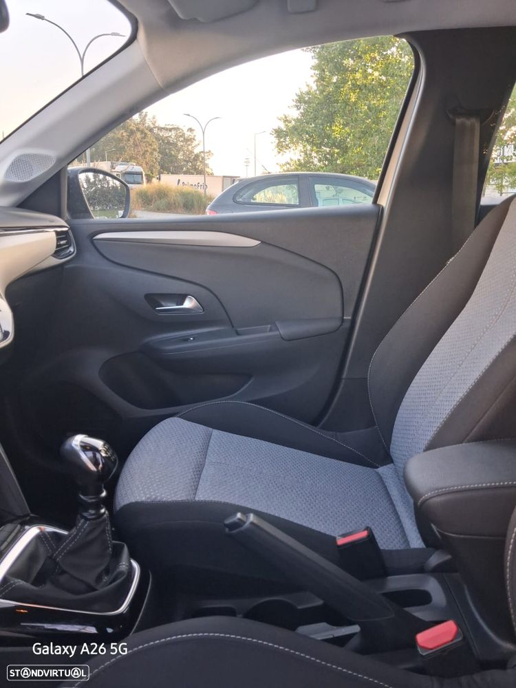 Opel Corsa 1.2 T - 18