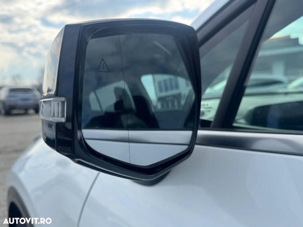 Kia Sportage 1.6 DSL 7DCT HP 4x2 GT Line - 30