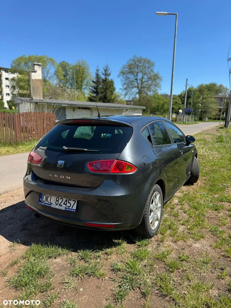 Seat Leon - 12