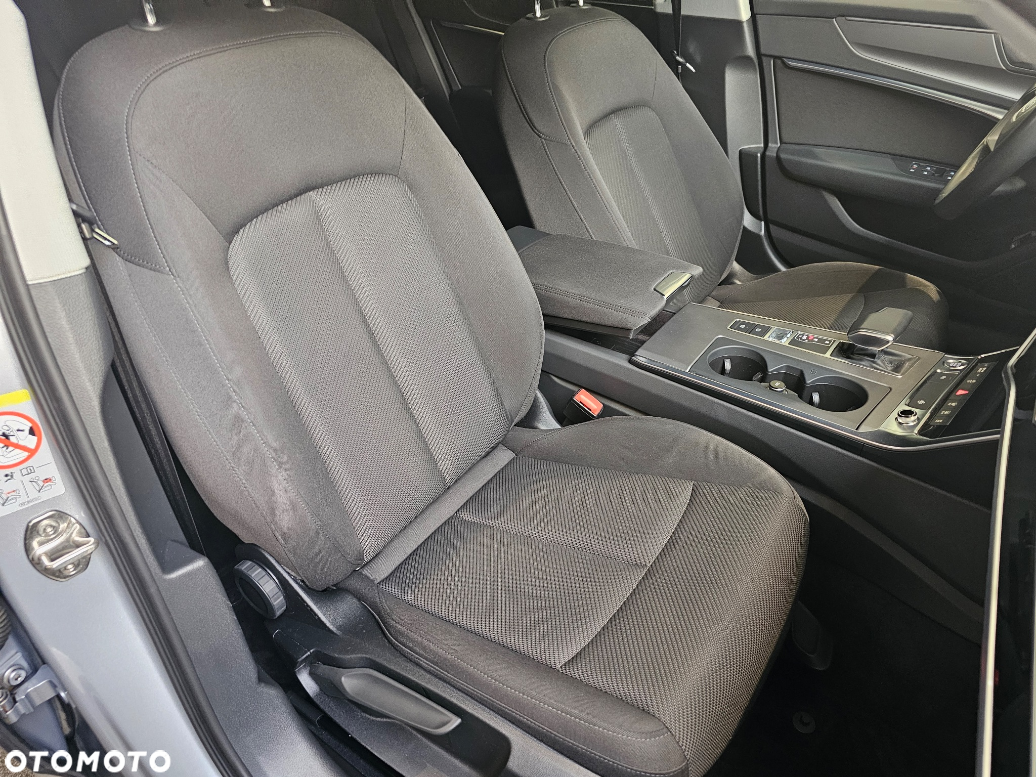 Audi A6 - 25