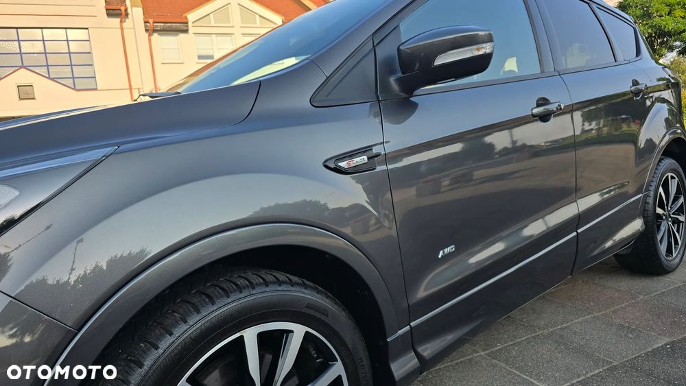 Ford Kuga ver-1-5-ecoboost-4x4-st--line - 4