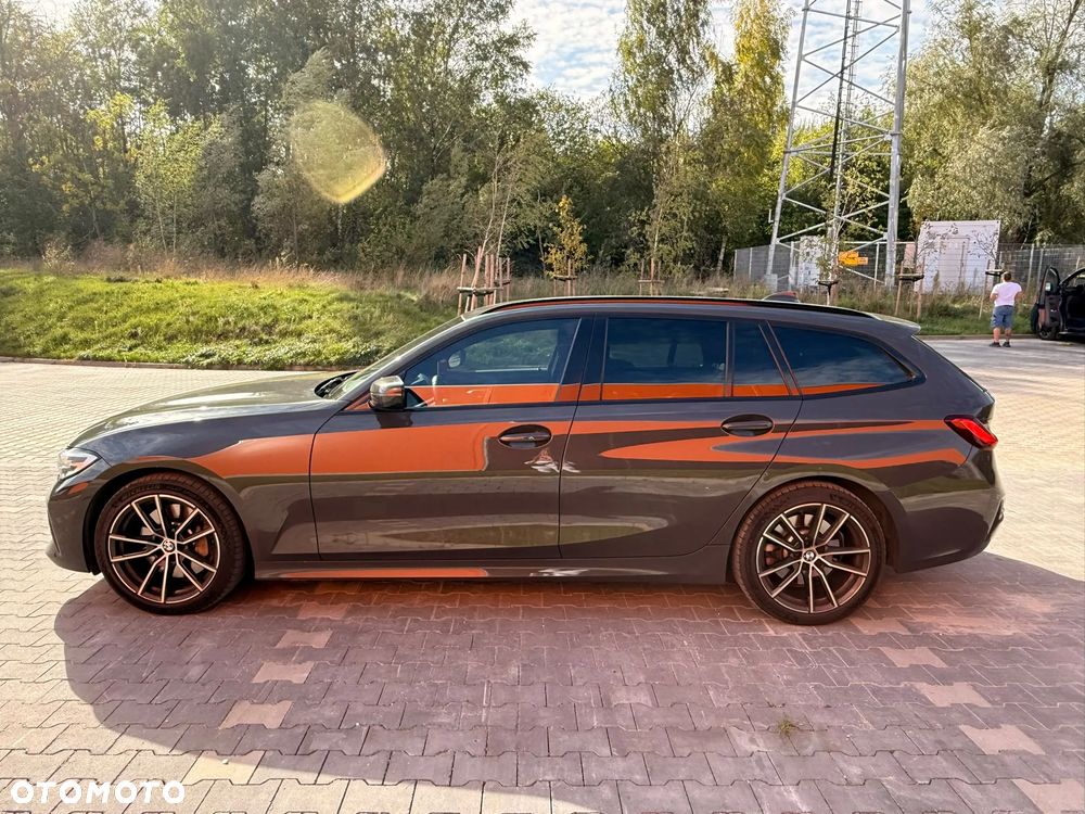 BMW Seria 3 - 11
