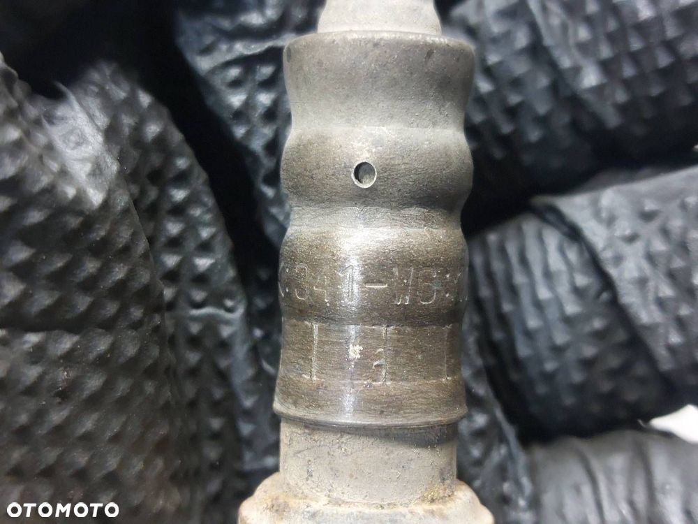 SONDA LAMBDA DAEWOO NUBIRA II J200 1.6 16V NTK 341-W6 1099 - 5