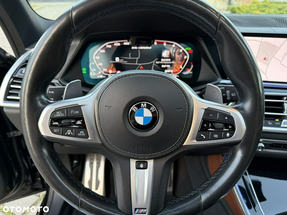 BMW X5 M - 36