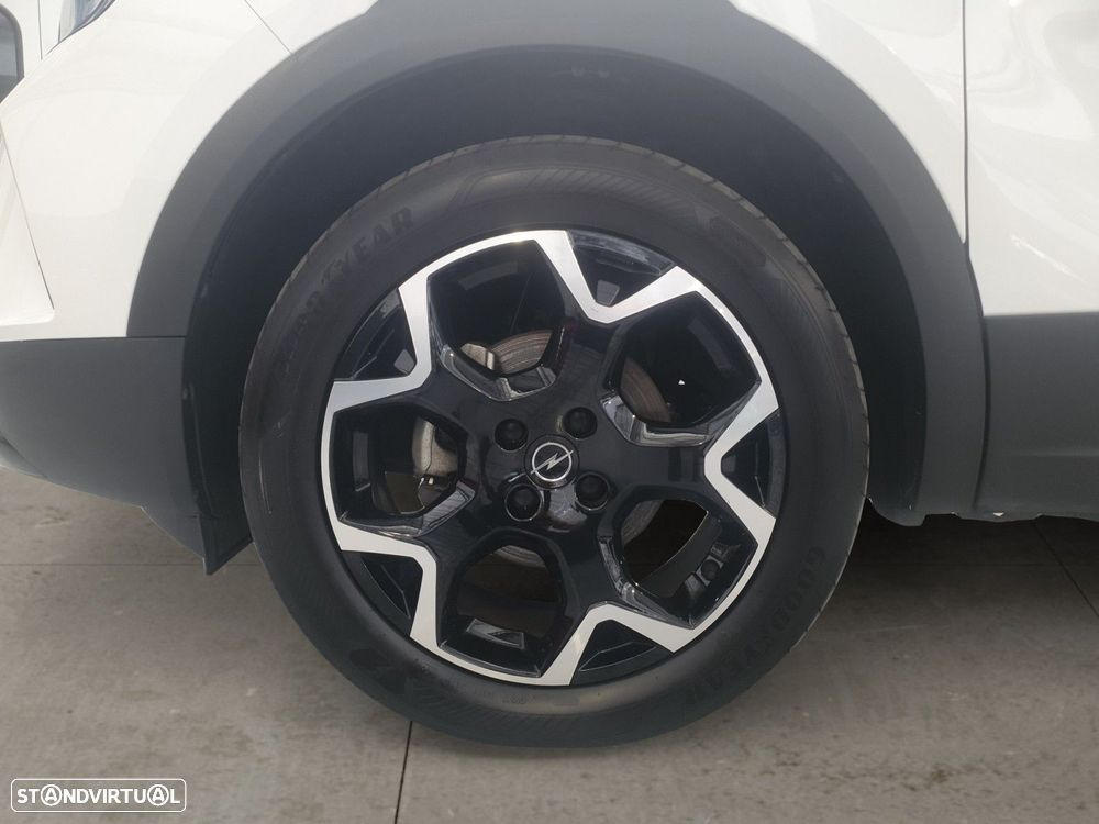 Opel Mokka 1.2 T GS - 10