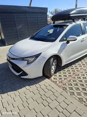 Toyota Corolla 1.2 T Selection - 1