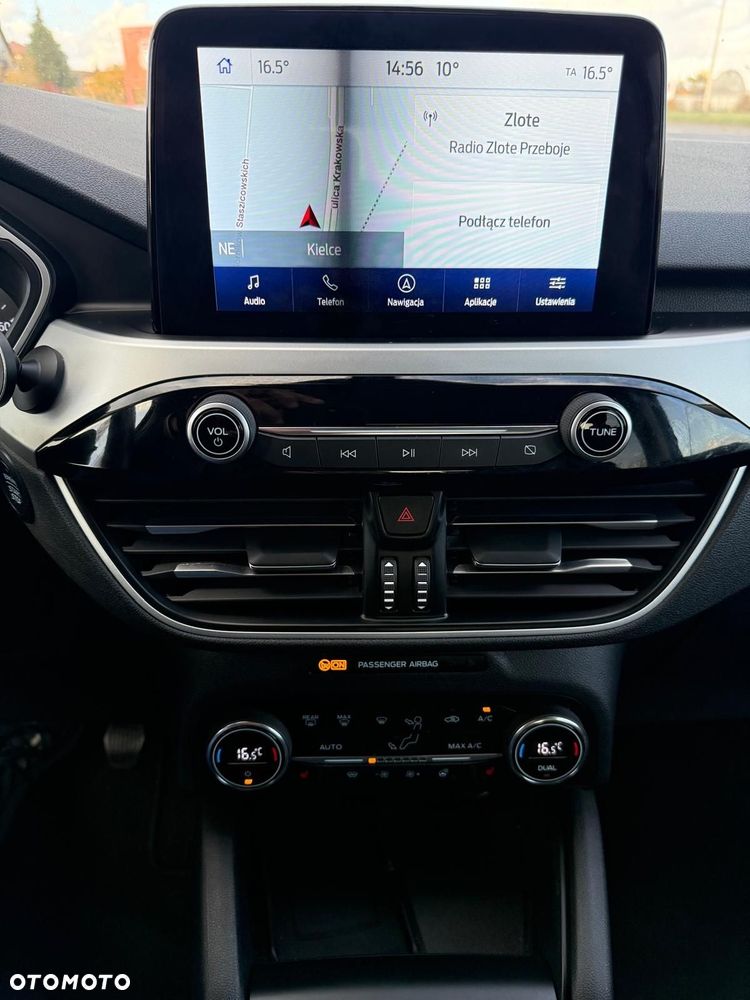 Ford Kuga - 7
