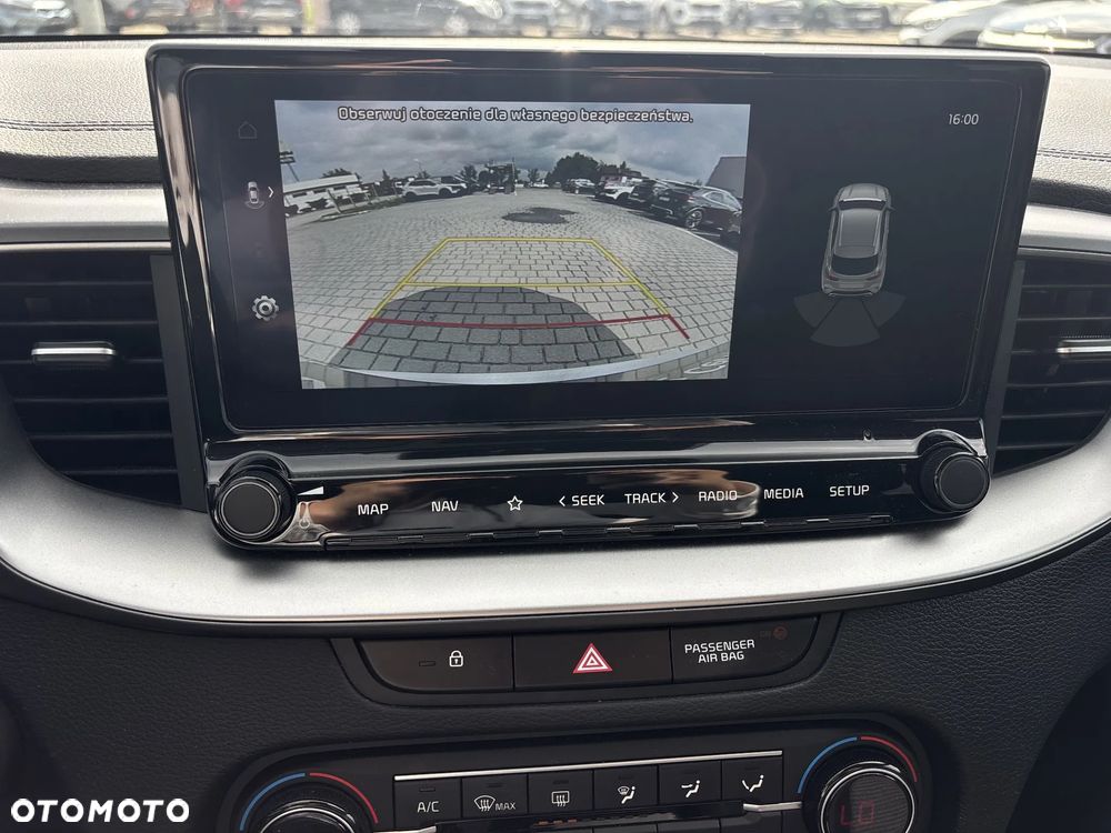 Kia XCeed 1.5 T-GDI M - 18