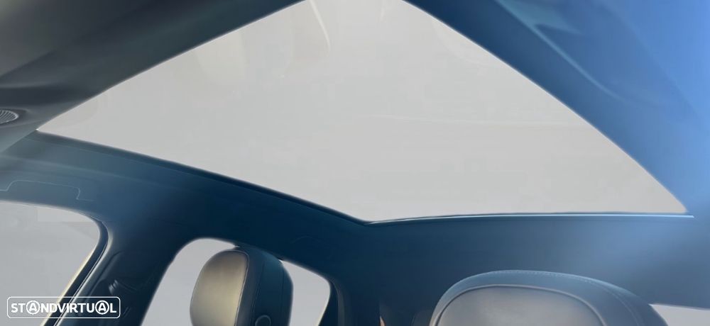 Porsche Cayenne Coupé E-Hybrid Tiptronic S - 8