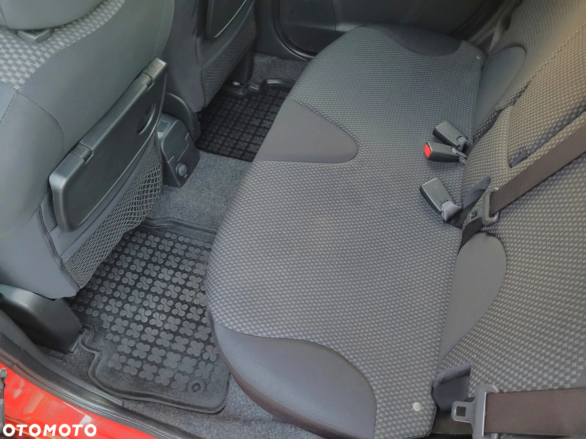 Nissan Note 1.4 Visia AC/CD - 20