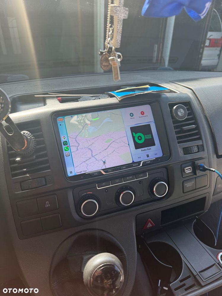 Volkswagen Multivan L1 Startline - 14