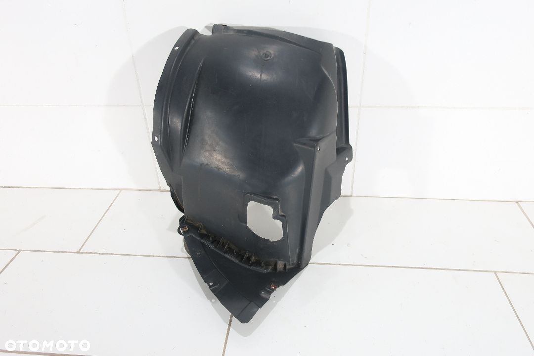 Nadkole BMW 1 E87 e81 prawe ORYGINAŁ - 1
