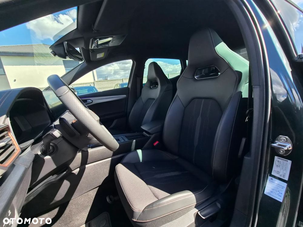 Cupra Formentor VZ 1.4 e-Hybrid DSG Priority - 10