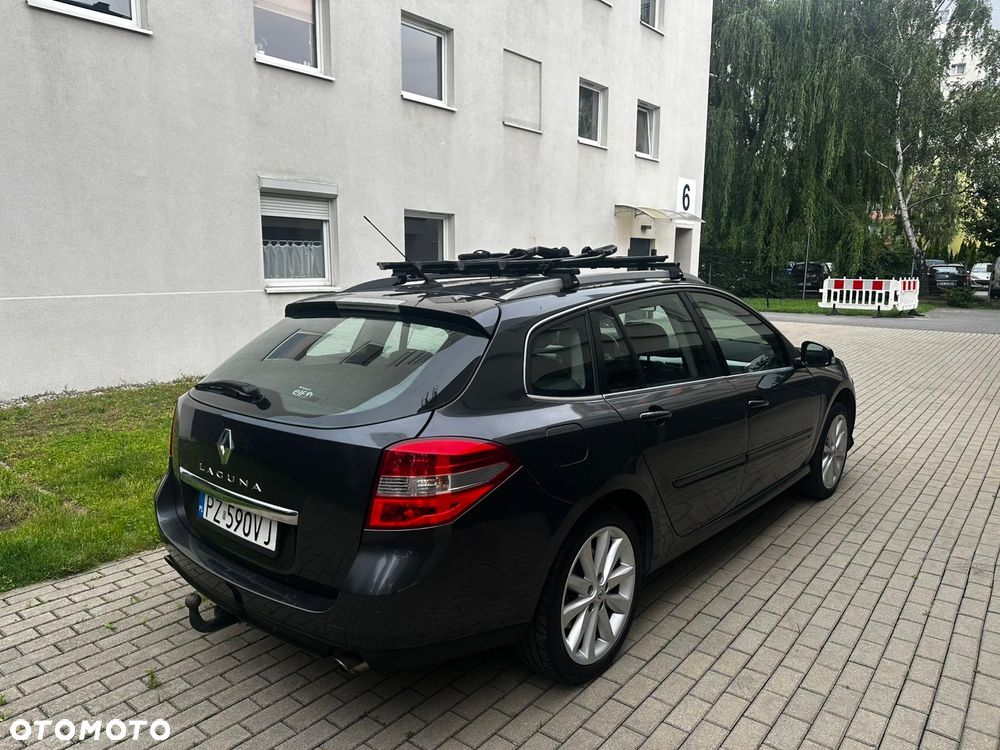 Renault Laguna - 3