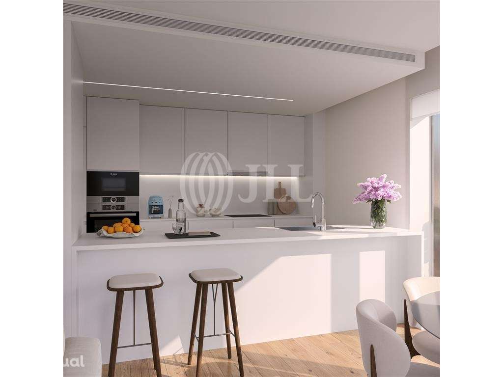 Apartamento T1 com varanda, Sal D'Ouro Reserve, Porto - Grande imagem: 4/14