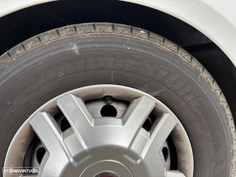 Hymer Exsis I EX 644 - 23