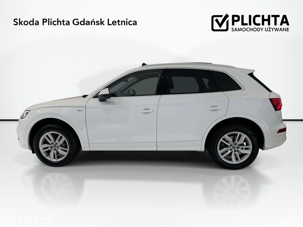 Audi Q5 - 9