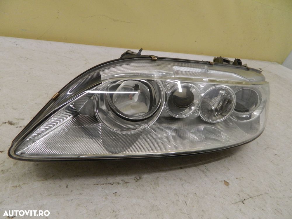 Far stanga Mazda 6, 2002, 2003, 2004, 2005, 2006, 2007. - 3