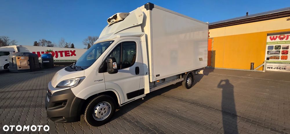 Fiat DUCATO - 2